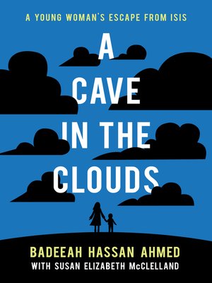 cover image of A Cave in the Clouds